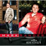 Mark Sander - Meine Koenigin - Cover.jpg